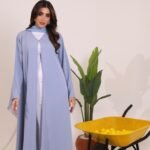 Code:50 abaya + shailah