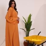 Code:50 abaya+ shailah only