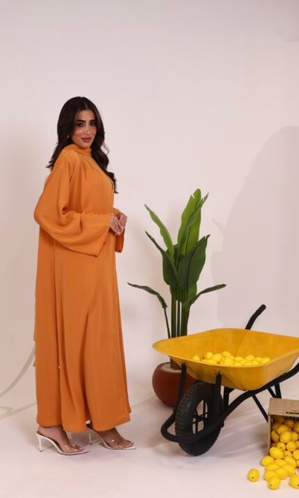 Code:50 abaya+ shailah only